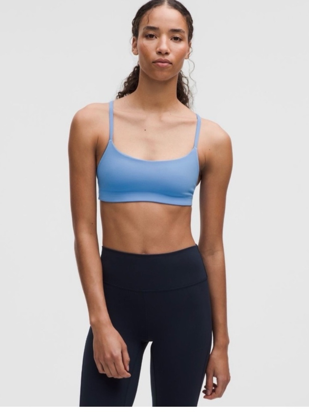 lululemon athletica Pool Party Sports Bra